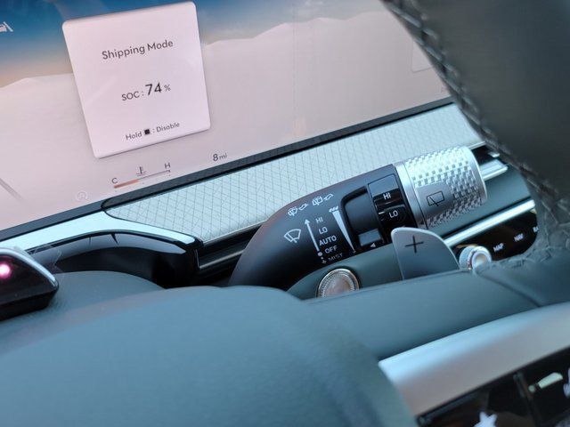 2026 Genesis GV80 2.5T Advanced Chantilly VA