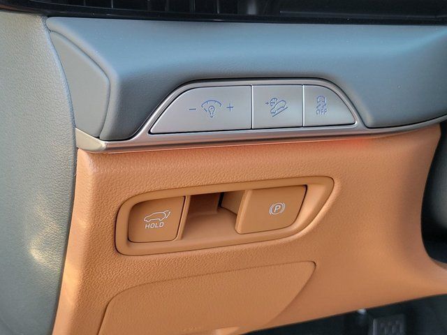 2026 Genesis GV80 2.5T Advanced Chantilly VA