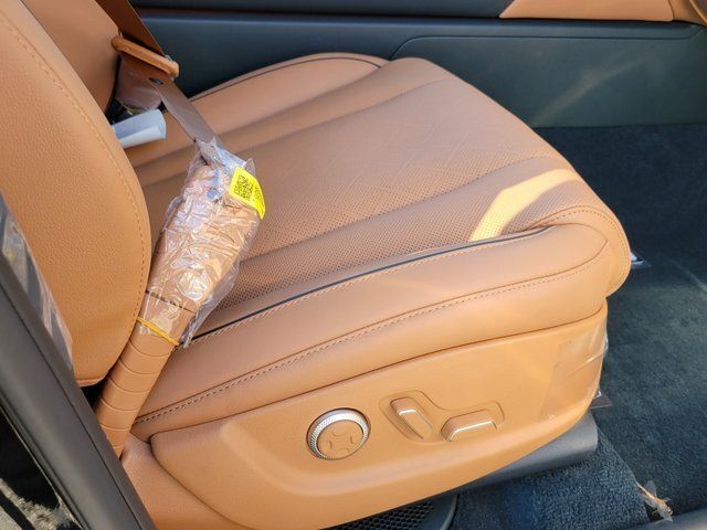 2026 Genesis GV80 2.5T Advanced Chantilly VA