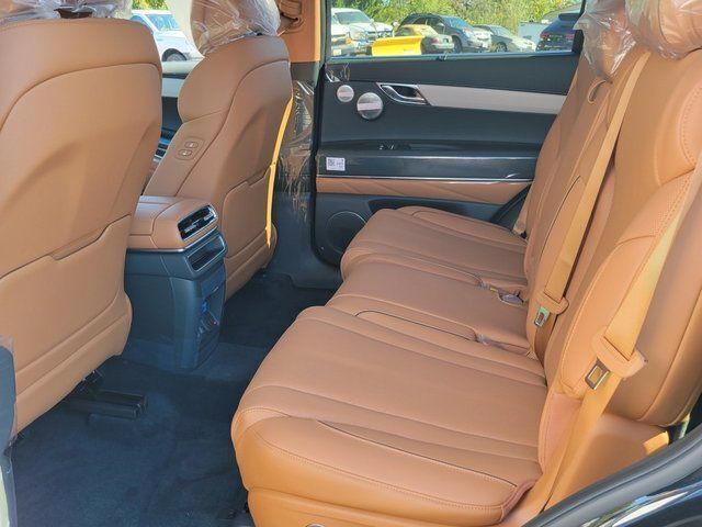 2026 Genesis GV80 2.5T Advanced Chantilly VA