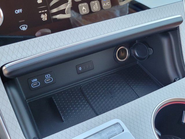 2026 Genesis GV80 2.5T Advanced Chantilly VA