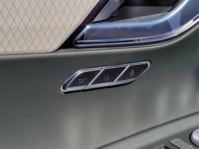 2026 Genesis GV80 2.5T Advanced Chantilly VA