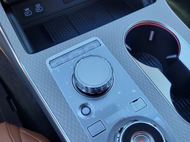 2026 Genesis GV80 2.5T Advanced Chantilly VA