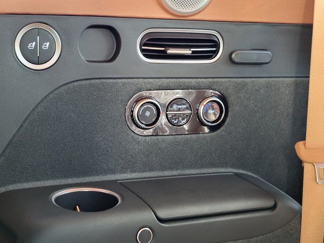 2026 Genesis GV80 2.5T Advanced Chantilly VA