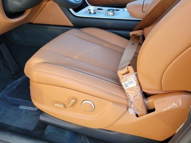 2026 Genesis GV80 2.5T Advanced Chantilly VA