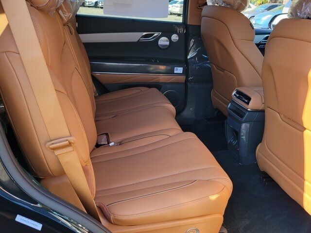 2026 Genesis GV80 2.5T Advanced Chantilly VA