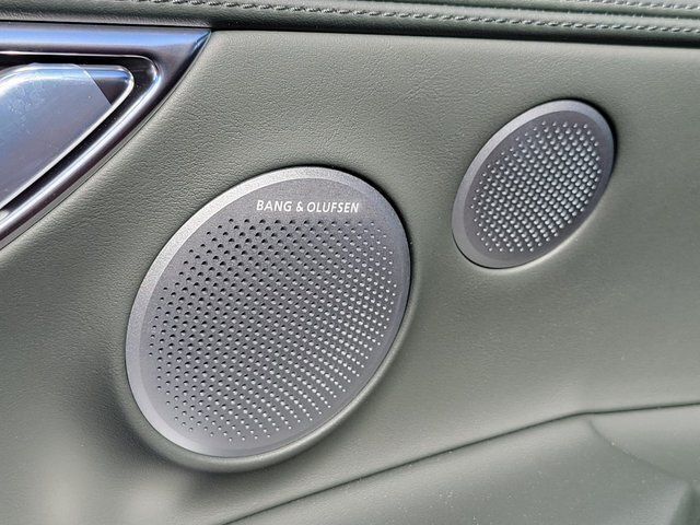 2026 Genesis GV80 2.5T Advanced Chantilly VA