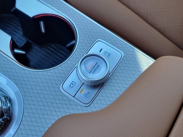 2026 Genesis GV80 2.5T Advanced Chantilly VA