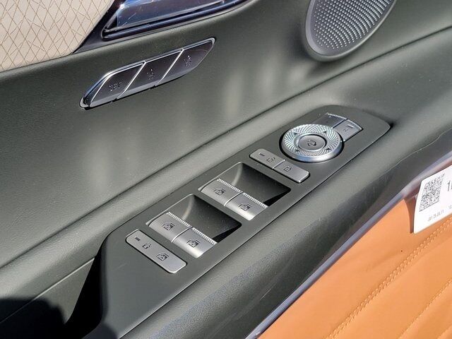 2026 Genesis GV80 2.5T Advanced Chantilly VA