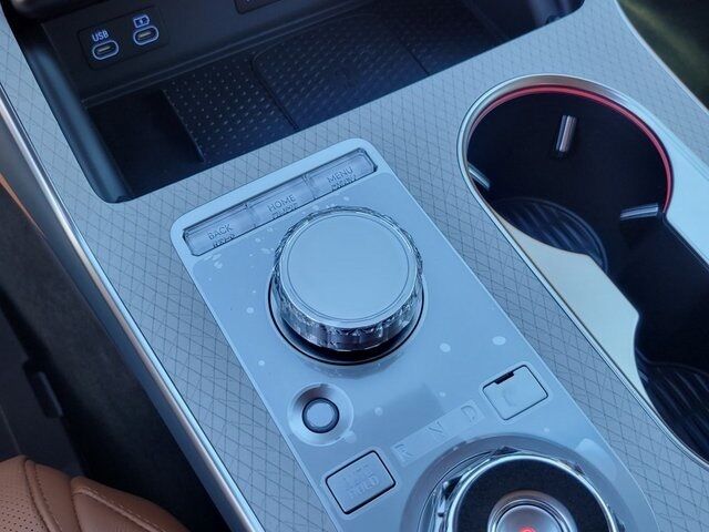 2026 Genesis GV80 2.5T Advanced Chantilly VA