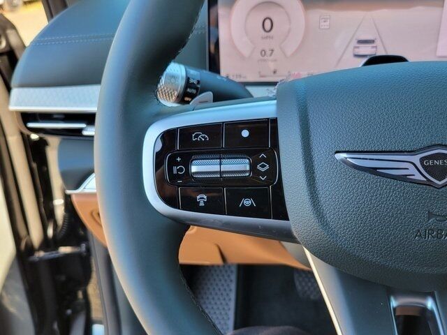 2026 Genesis GV80 2.5T Advanced Chantilly VA