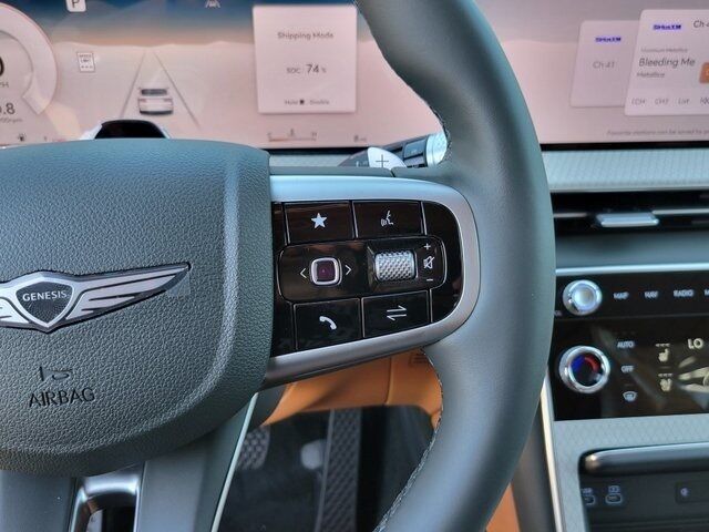 2026 Genesis GV80 2.5T Advanced Chantilly VA