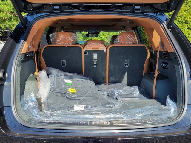 2026 Genesis GV80 2.5T Advanced Chantilly VA