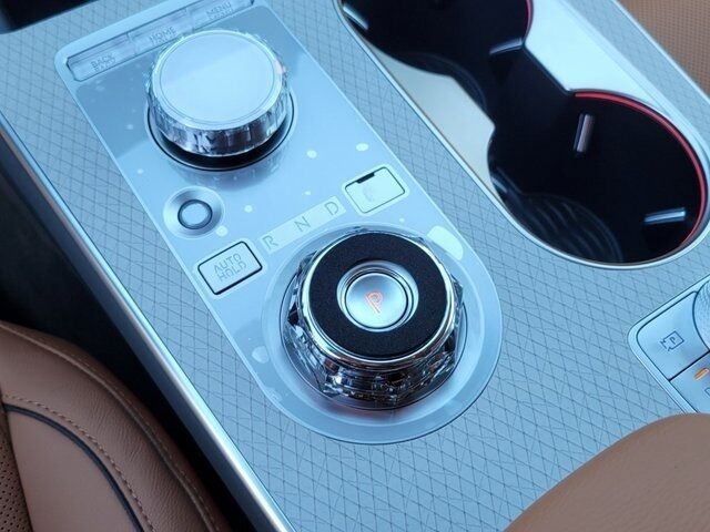 2026 Genesis GV80 2.5T Advanced Chantilly VA