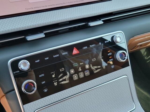 2026 Genesis GV80 2.5T Advanced Chantilly VA