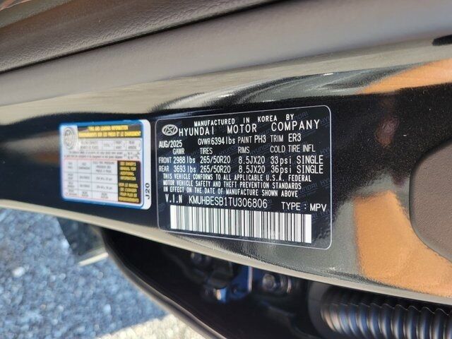 2026 Genesis GV80 2.5T Advanced Chantilly VA