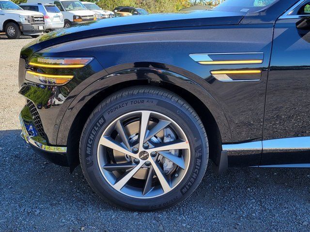 2026 Genesis GV80 2.5T Advanced Chantilly VA