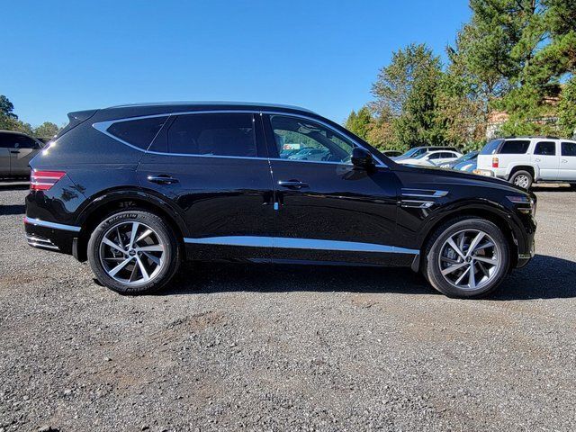 2026 Genesis GV80 2.5T Advanced Chantilly VA