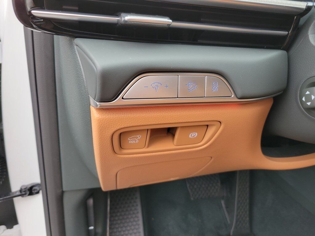 2026 Genesis GV80 2.5T Advanced Chantilly VA