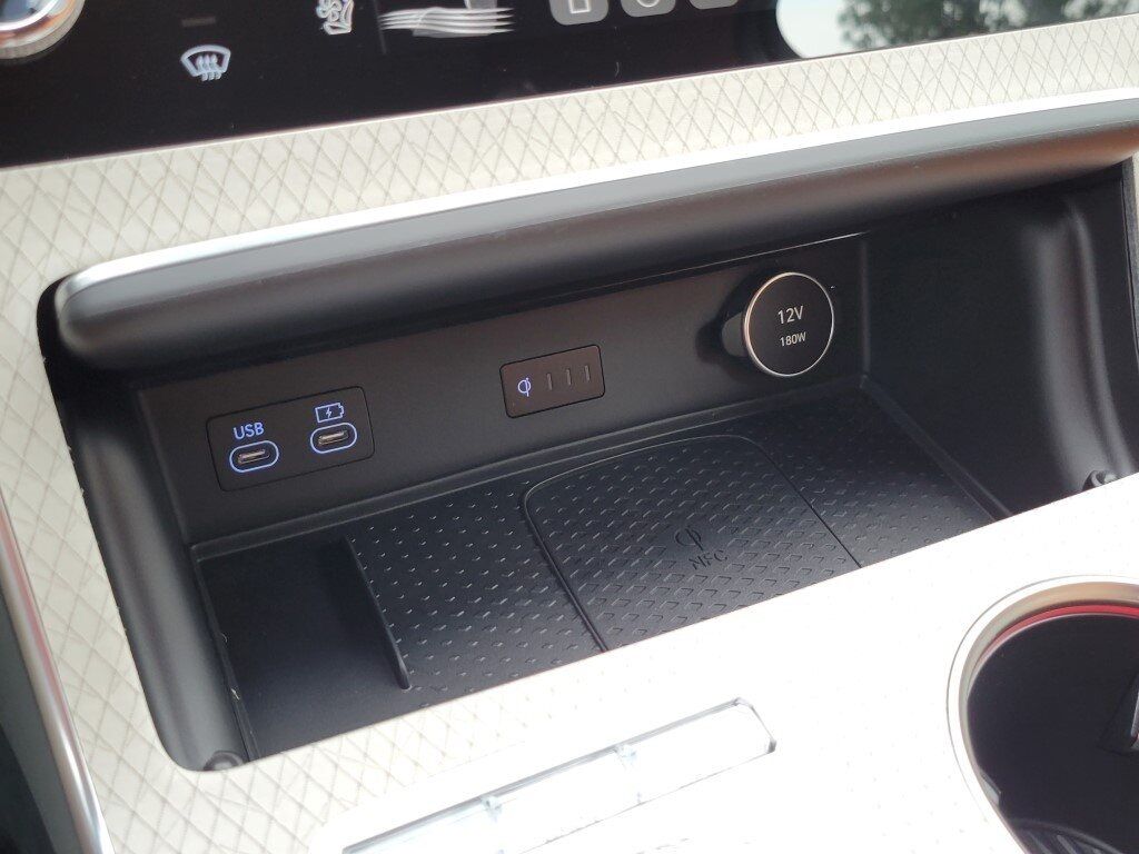 2026 Genesis GV80 2.5T Advanced Chantilly VA