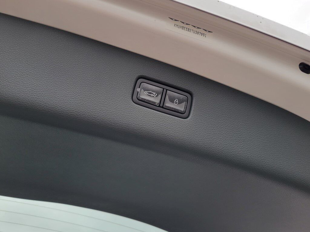 2026 Genesis GV80 2.5T Advanced Chantilly VA