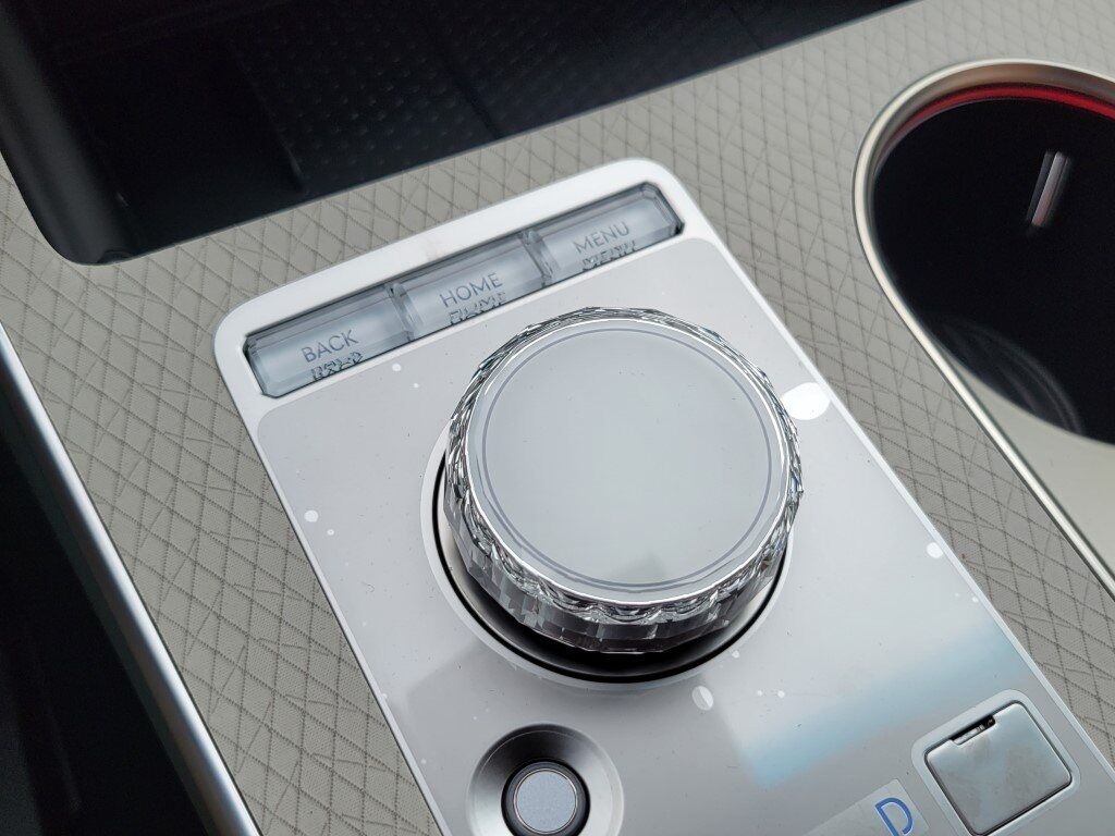2026 Genesis GV80 2.5T Advanced Chantilly VA