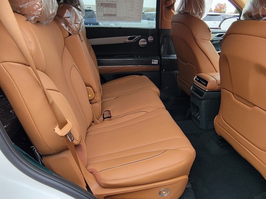 2026 Genesis GV80 2.5T Advanced Chantilly VA