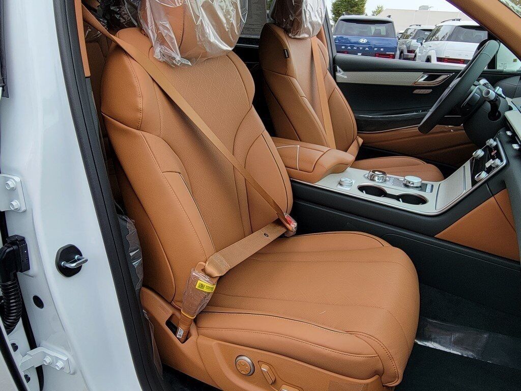 2026 Genesis GV80 2.5T Advanced Chantilly VA