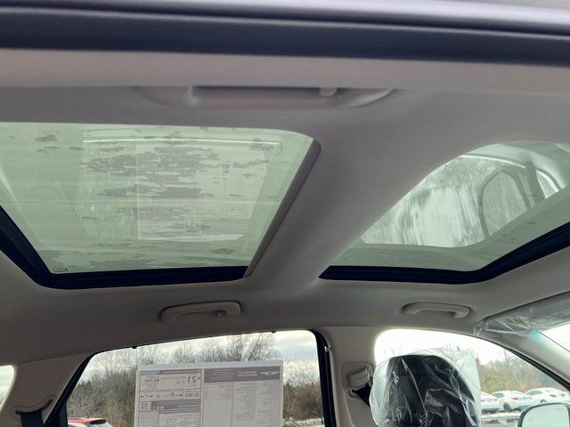 2026 Genesis GV80 2.5T Advanced Chantilly VA