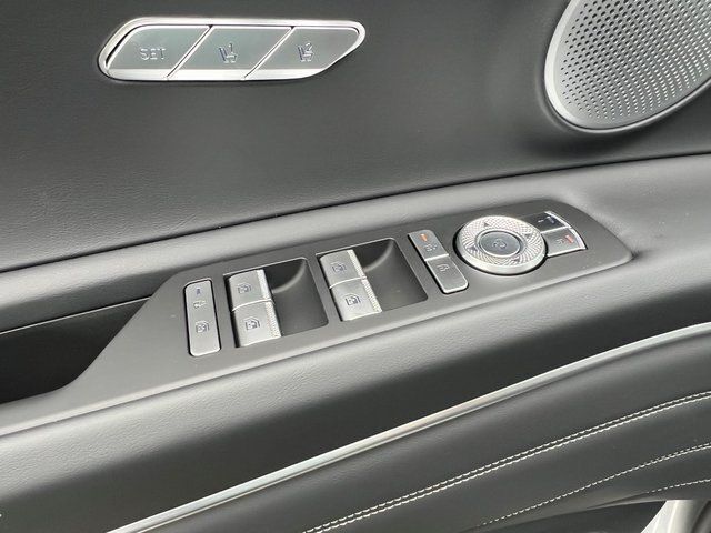 2026 Genesis GV80 2.5T Advanced Chantilly VA