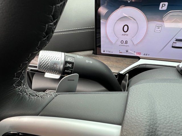 2026 Genesis GV80 2.5T Advanced Chantilly VA