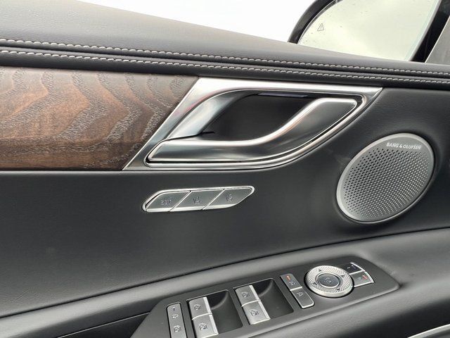 2026 Genesis GV80 2.5T Advanced Chantilly VA