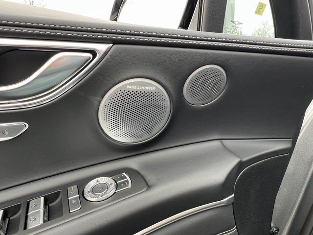 2026 Genesis GV80 2.5T Advanced Chantilly VA