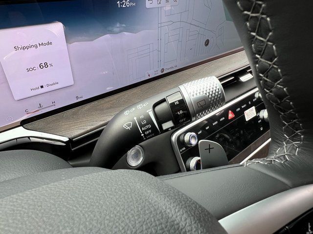 2026 Genesis GV80 2.5T Advanced Chantilly VA