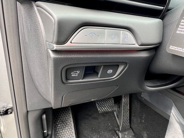 2026 Genesis GV80 2.5T Advanced Chantilly VA