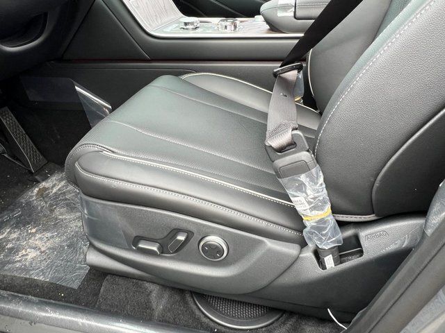 2026 Genesis GV80 2.5T Advanced Chantilly VA