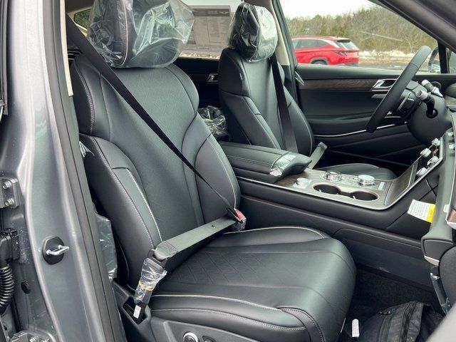 2026 Genesis GV80 2.5T Advanced Chantilly VA