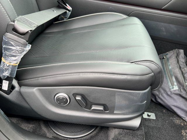 2026 Genesis GV80 2.5T Advanced Chantilly VA