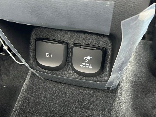 2026 Genesis GV80 2.5T Advanced Chantilly VA