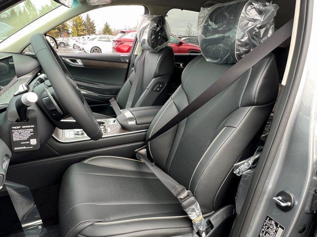 2026 Genesis GV80 2.5T Advanced Chantilly VA