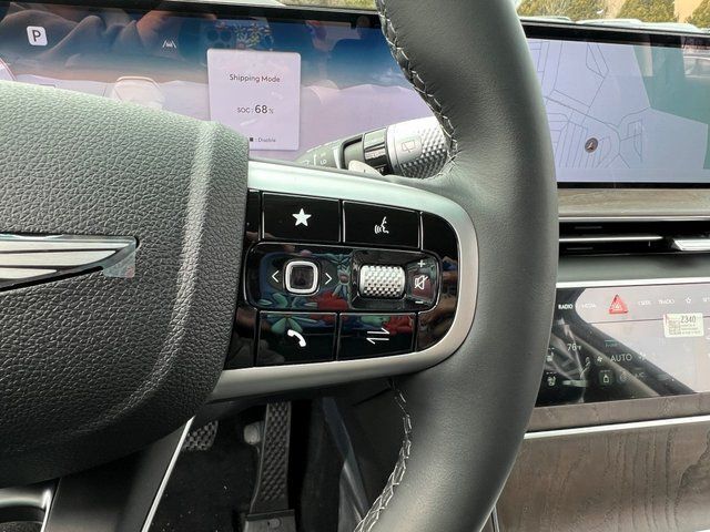 2026 Genesis GV80 2.5T Advanced Chantilly VA