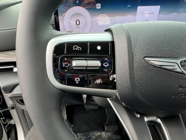 2026 Genesis GV80 2.5T Advanced Chantilly VA