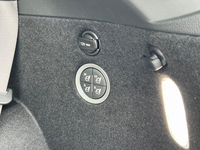 2026 Genesis GV80 2.5T Advanced Chantilly VA