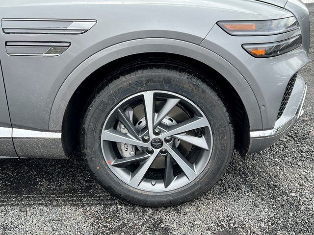 2026 Genesis GV80 2.5T Advanced Chantilly VA