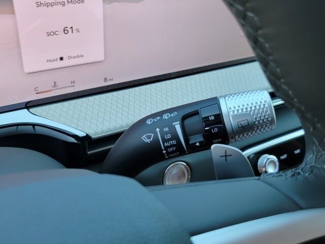 2026 Genesis GV80 2.5T Advanced Chantilly VA