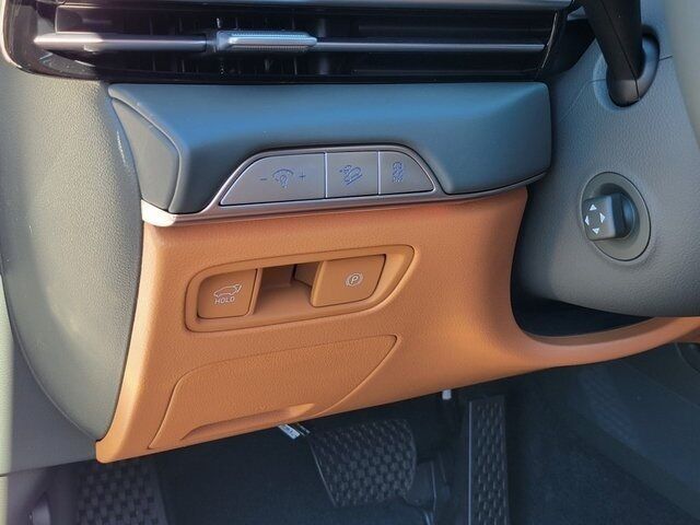 2026 Genesis GV80 2.5T Advanced Chantilly VA