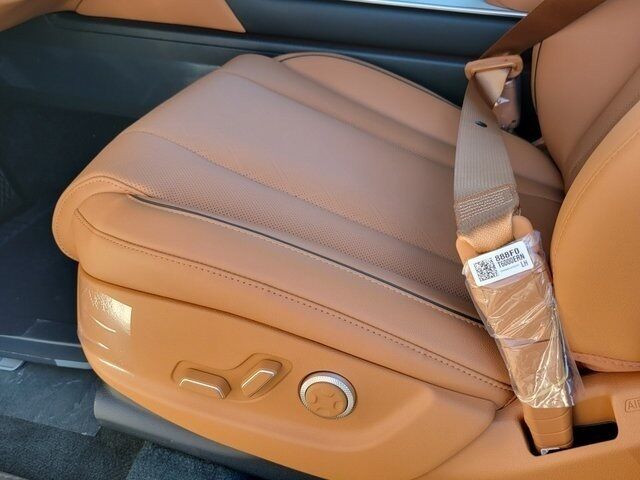 2026 Genesis GV80 2.5T Advanced Chantilly VA