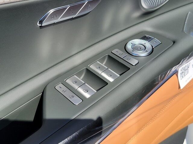 2026 Genesis GV80 2.5T Advanced Chantilly VA
