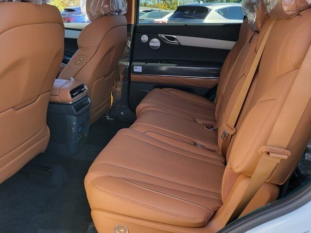 2026 Genesis GV80 2.5T Advanced Chantilly VA