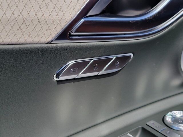 2026 Genesis GV80 2.5T Advanced Chantilly VA